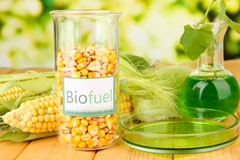 Harpenden Common biofuel availability