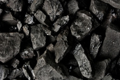 Harpenden Common coal boiler costs