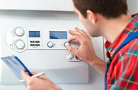 free commercial Harpenden Common boiler quotes