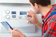 free Harpenden Common gas safe engineer quotes